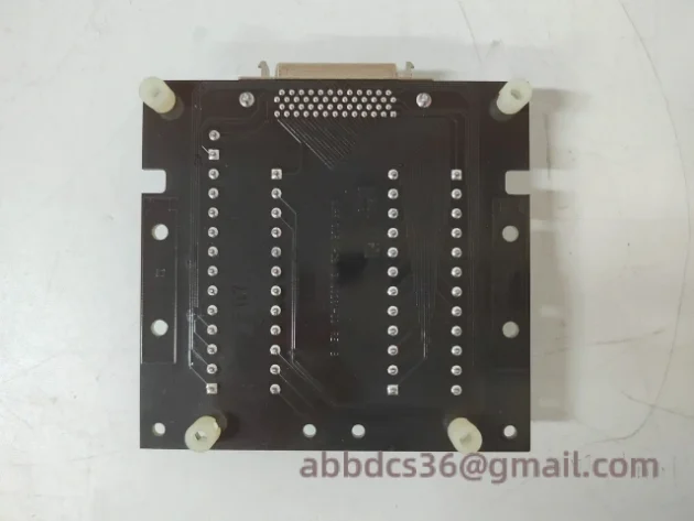 WATLOW ANAFZE PPC-TB50 Industrial Control Module
