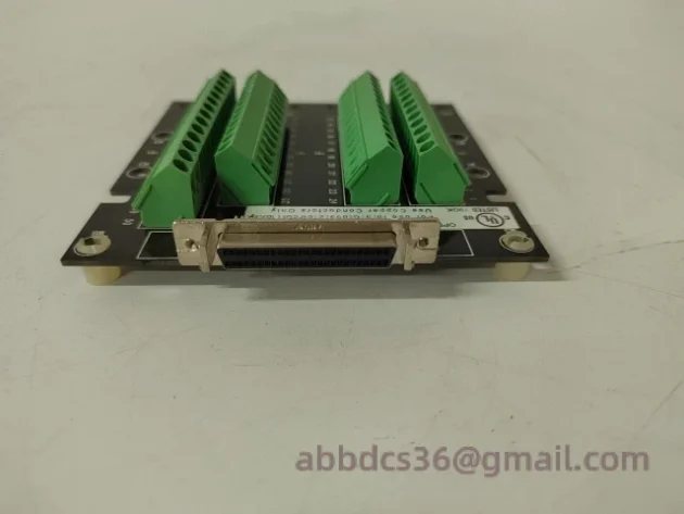WATLOW ANAFZE PPC-TB50 Industrial Control Module