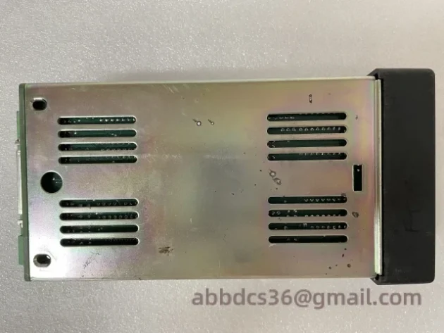 WATLOW CLS208 Function Module - Advanced Control Solutions