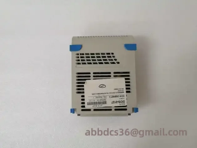 WESTINGHOUSE 1C31194G01 Valve Positioner, Extended PLC Module