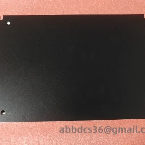Woodward 8200-226 PLC Industrial Control Module
