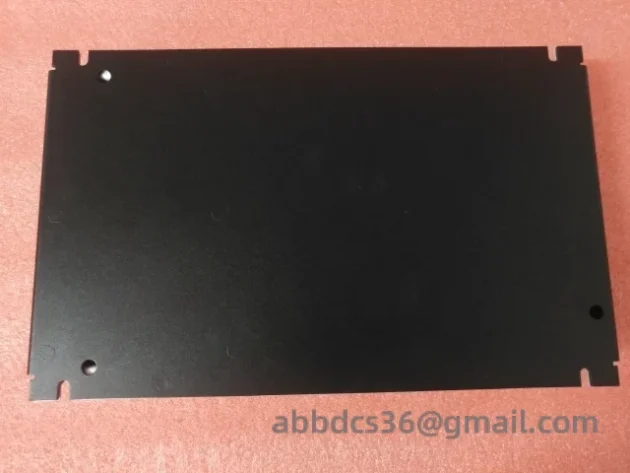 Woodward 8200-226 PLC Industrial Control Module