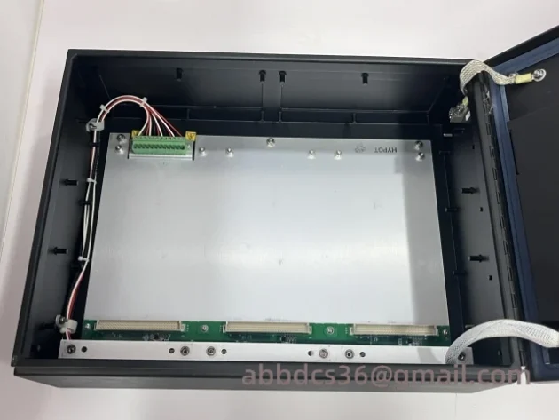WOODWARD 8237-1246 Overspeed Protection, Safety Over-Speed Detection Device for Industrial Applications
