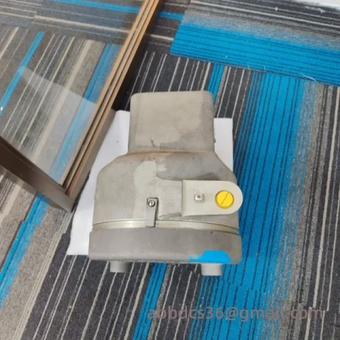 WOODWARD 9907-1106 Industrial Control Module