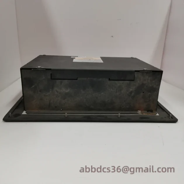 WOODWARD 8237-1369 Control Module