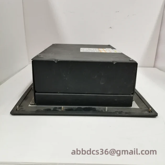 WOODWARD 8237-1369 Control Module