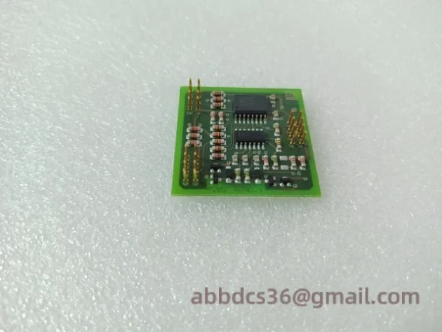 ABB XVC767AE102/3BHB007209R0102 Industrial Control Module