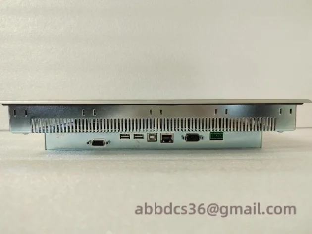 EATON XVS-430-10MPI-1-10 Human-Machine Interface Module