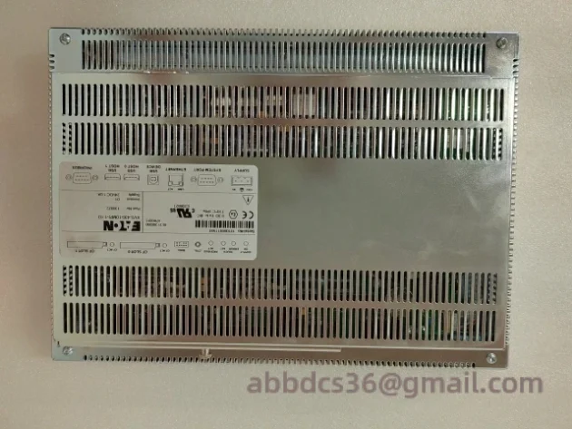 EATON XVS-430-10MPI-1-10 Human-Machine Interface Module