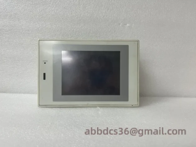 Azbil EST0240Z05WBX00 Intelligent Control and Monitoring System, Smart Industrial Automation Component