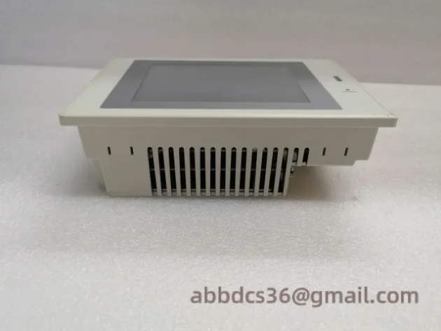 Azbil EST0240Z05WBX00 Intelligent Control and Monitoring System, Smart Industrial Automation Component