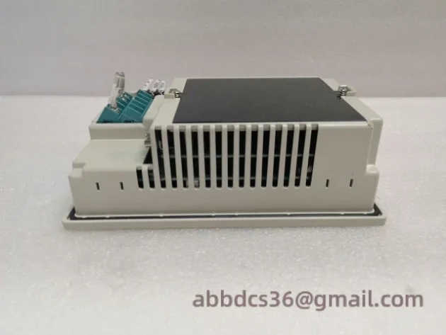 Azbil EST0240Z05WBX00 Intelligent Control and Monitoring System, Smart Industrial Automation Component