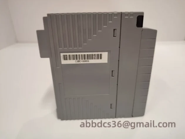 Yokogawa AAI141-H50 S2 Analog Input Module, High Performance for Industrial Automation