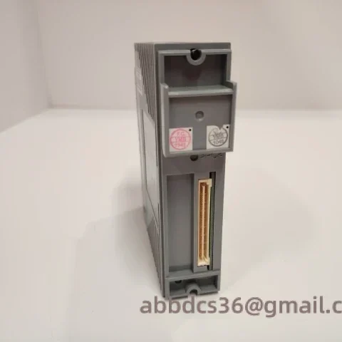 Yokogawa AAI141-H50 S2 Analog Input Module, High Performance for Industrial Automation