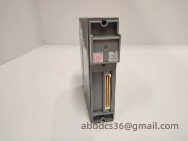 Yokogawa AAI141-H50 S2 Analog Input Module, High Performance for Industrial Automation