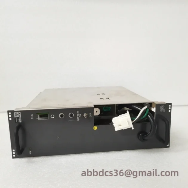 YOKOGAWA PW301 Industrial Control Module