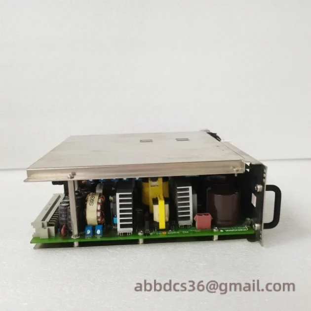 YOKOGAWA PW301 Industrial Control Module