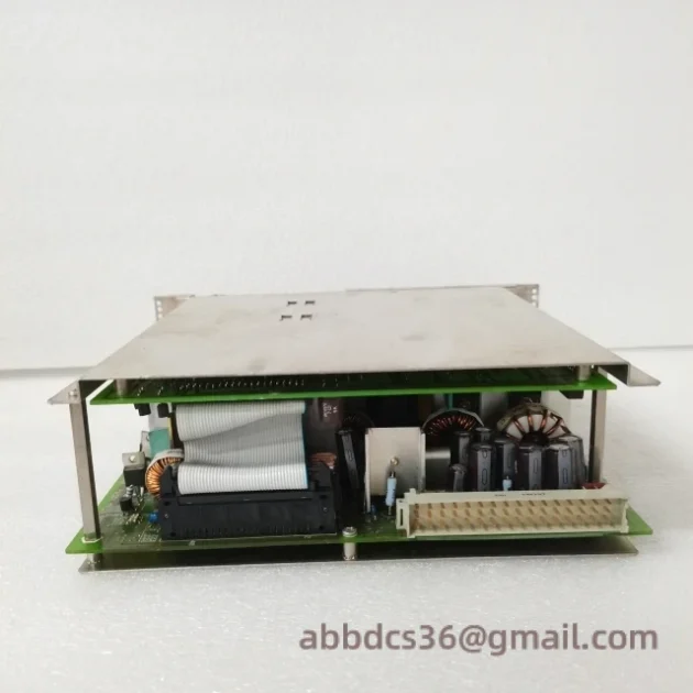 YOKOGAWA PW301 Industrial Control Module