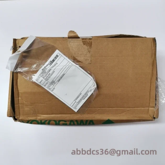 YOKOGAWA YS1700-000A34 Programmable Indicating Controller Module