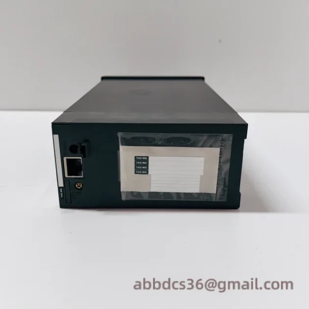 YOKOGAWA YS1700-000A34 Programmable Indicating Controller Module