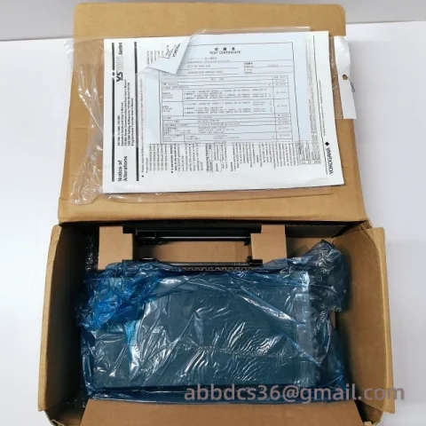 YOKOGAWA YS1700-000A34 Programmable Indicating Controller Module