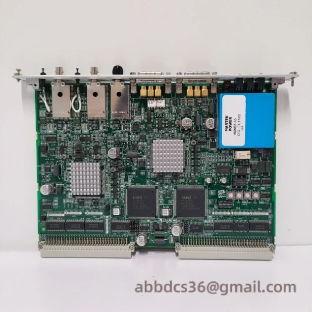 ZYGO ZMI-2002 8020-0211 Control System Module, High Precision Industrial Automation Component
