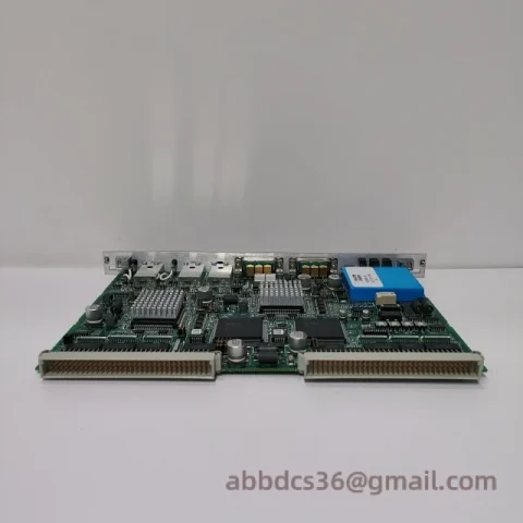 ZYGO ZMI-2002 8020-0211 Control System Module, High Precision Industrial Automation Component