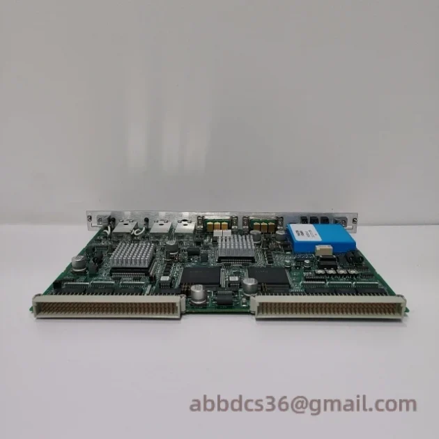 ZYGO ZMI-2002 8020-0211 Control System Module, High Precision Industrial Automation Component