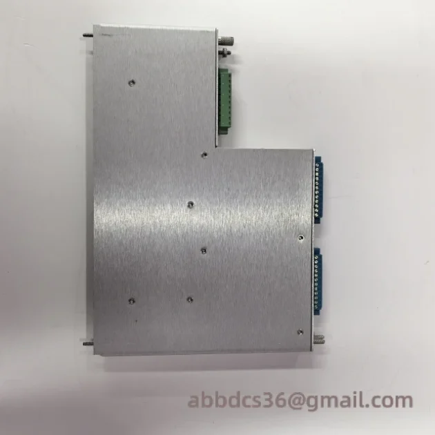 Bently Nevada 135489-02 I/O Module