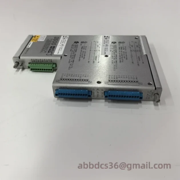 Bently Nevada 135489-02 I/O Module