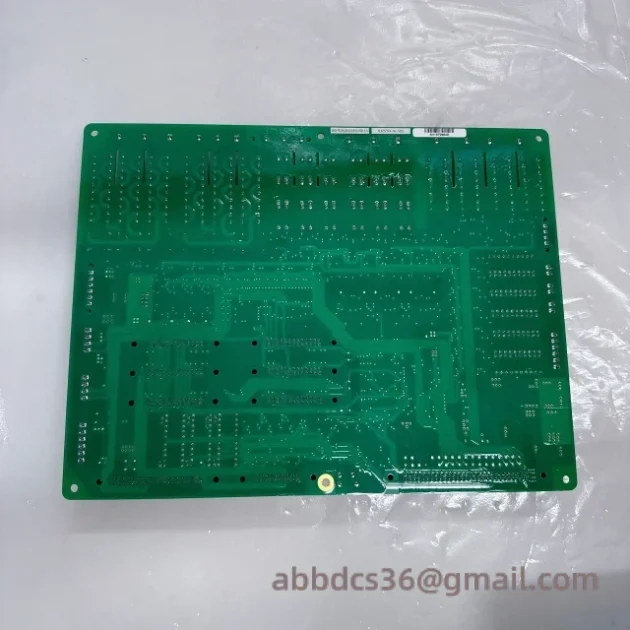 Woodward Controller Module 03ZSTI4-01-501 Industrial Automation