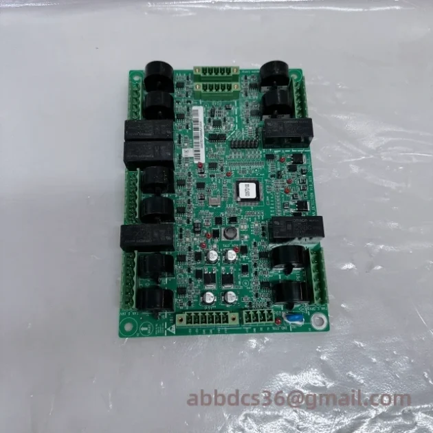 KOLLMORGEN 03ZSTJ3-00-105 Industrial Control Module