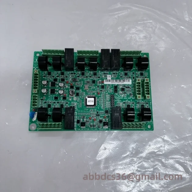 KOLLMORGEN 03ZSTJ3-00-105 Industrial Control Module