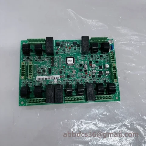 KOLLMORGEN 03ZSTJ3-00-105 Industrial Control Module
