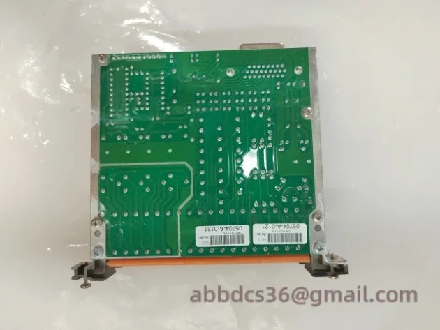 HONEYWELL 0574-A-012 0574-A-0131 Power Supply Module