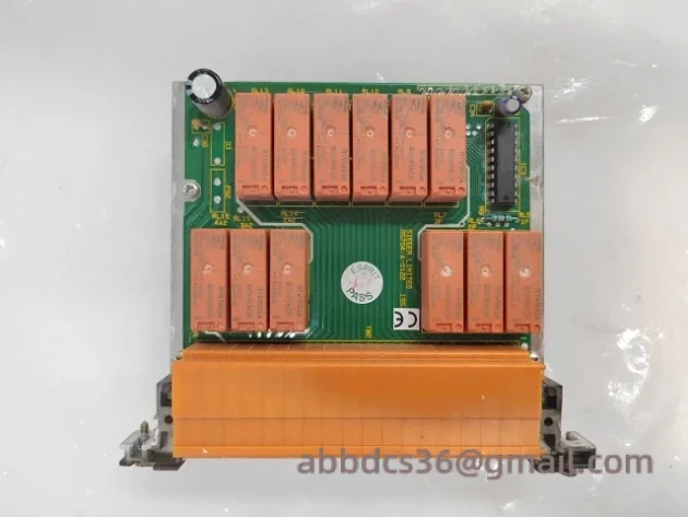 HONEYWELL 0574-A-012 0574-A-0131 Power Supply Module