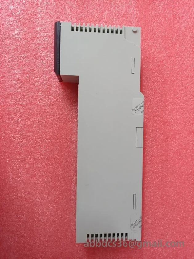 Schneider Modicon Quantum 140ACI03000 Analog Input Module