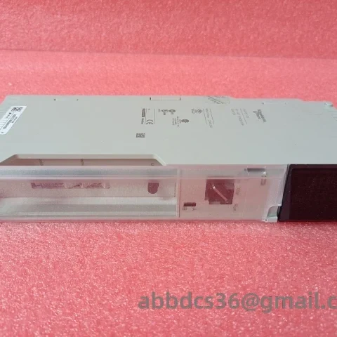 Schneider Electric 140CHS11000 Motor Control Module, Advanced Industrial Automation Solutions