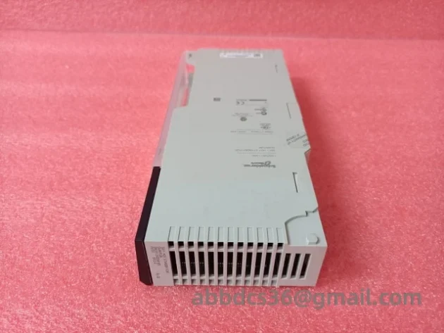 Schneider Electric 140CHS11000 Motor Control Module, Advanced Industrial Automation Solutions