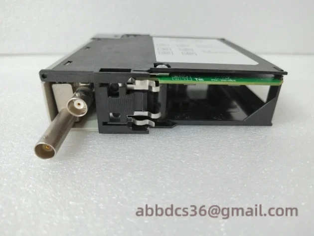 Allen-Bradley 1756-CN2R B ControlLogix ControlNet Module