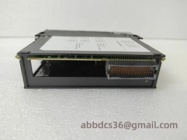 Allen-Bradley 1756-CN2R B ControlLogix ControlNet Module