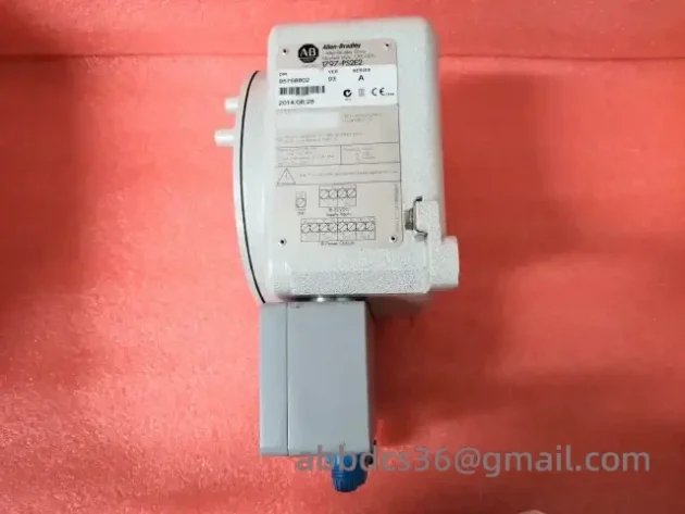 Allen Bradley 1797-PS2E2 Industrial Control Module