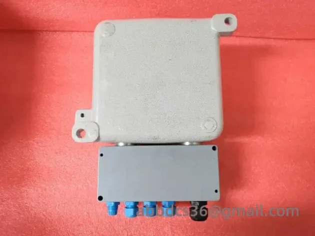 Allen Bradley 1797-PS2E2 Industrial Control Module