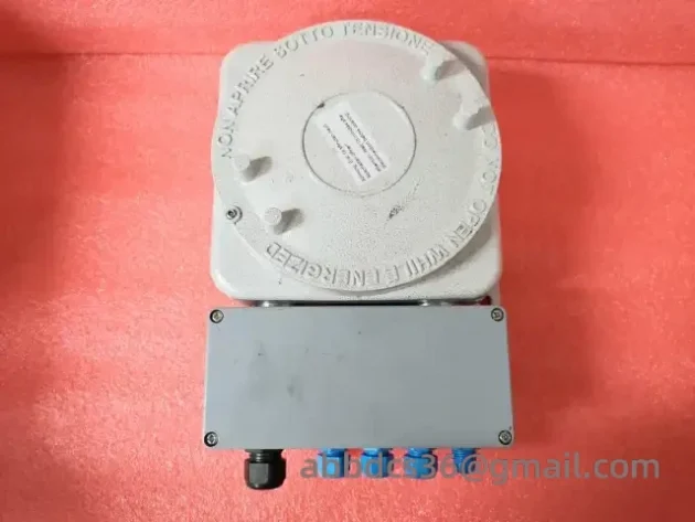 Allen Bradley 1797-PS2E2 Industrial Control Module