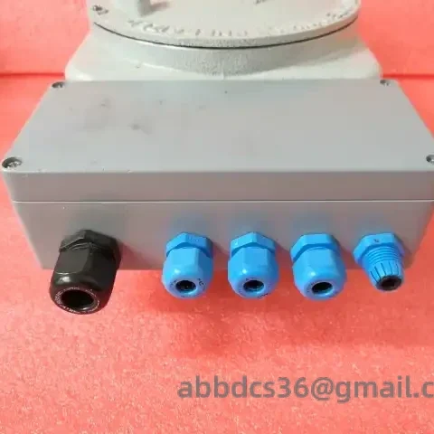 Allen Bradley 1797-PS2E2 Industrial Control Module
