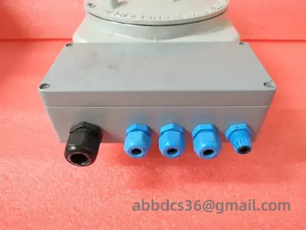 Allen Bradley 1797-PS2E2 Industrial Control Module