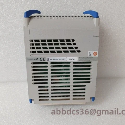 Westinghouse 1C31179G01 Industrial Control Module