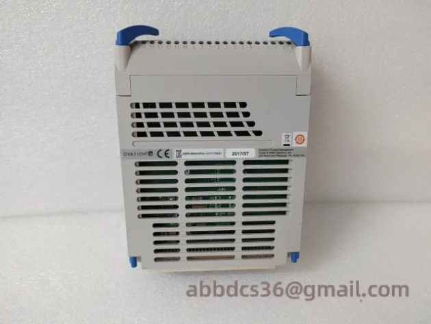 Westinghouse 1C31179G01 Industrial Control Module