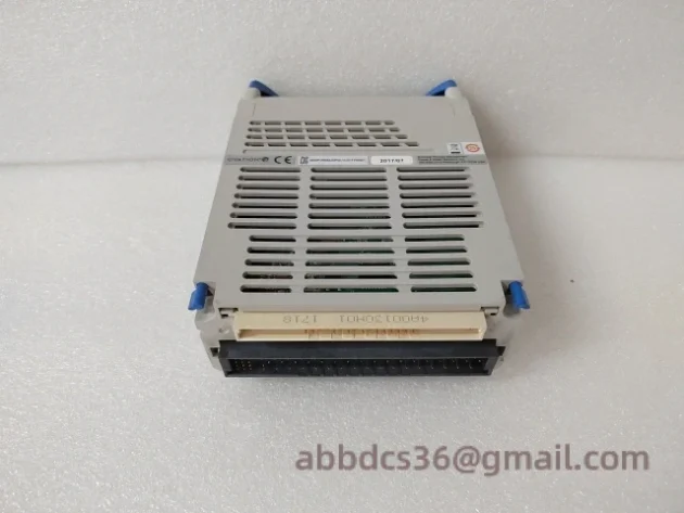 Westinghouse 1C31179G01 Industrial Control Module