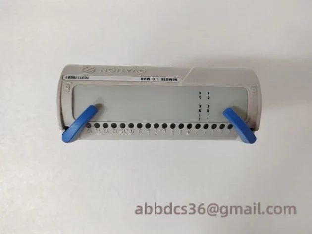 Westinghouse 1C31179G01 Industrial Control Module